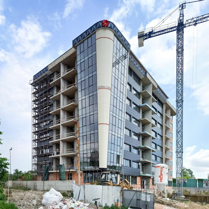 Te koop  Kantoor Varna , Grand Mol , 291 m² | 33851926 - afbeelding [5]