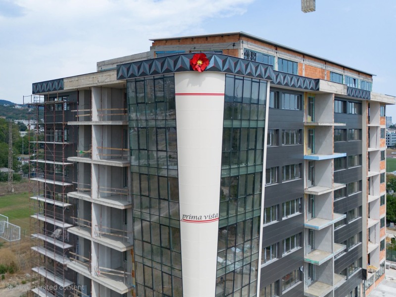 Te koop  Kantoor Varna , Grand Mol , 291 m² | 33851926 - afbeelding [6]
