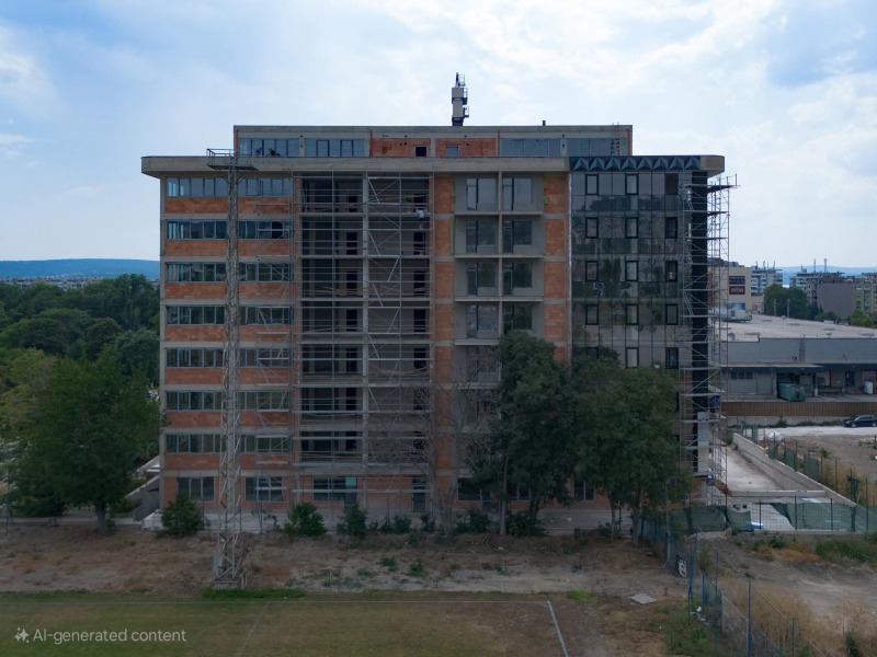 Te koop  Kantoor Varna , Grand Mol , 291 m² | 33851926 - afbeelding [12]