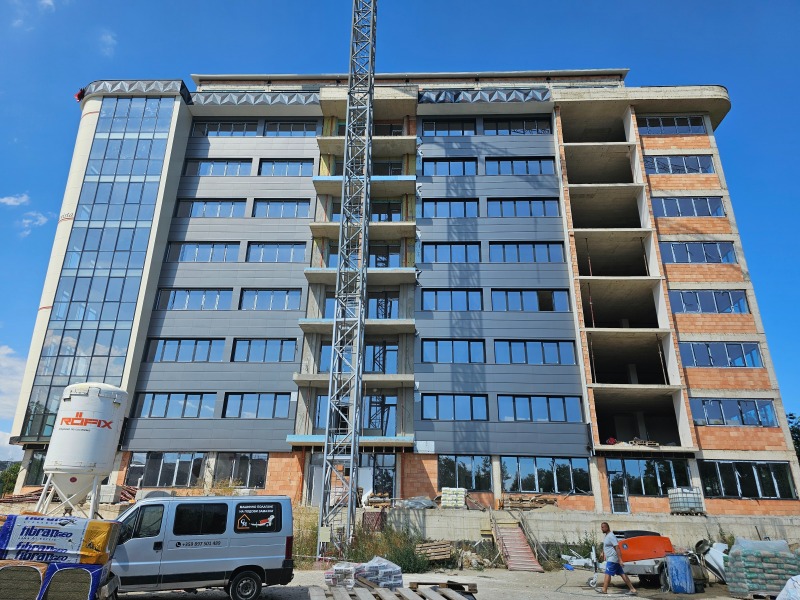 Te koop  Kantoor Varna , Grand Mol , 291 m² | 33851926 - afbeelding [2]