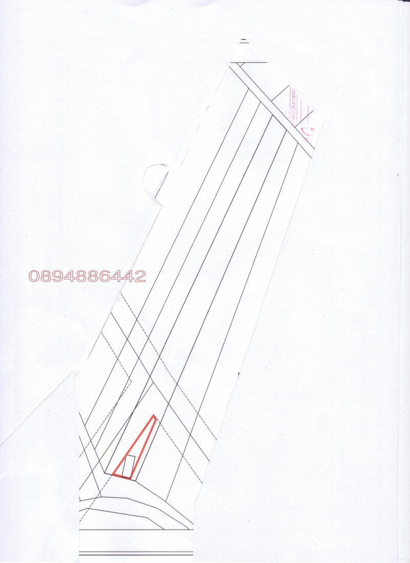 Продава КЪЩА, с. Храбърско, област София област, снимка 6 - Къщи - 52780011