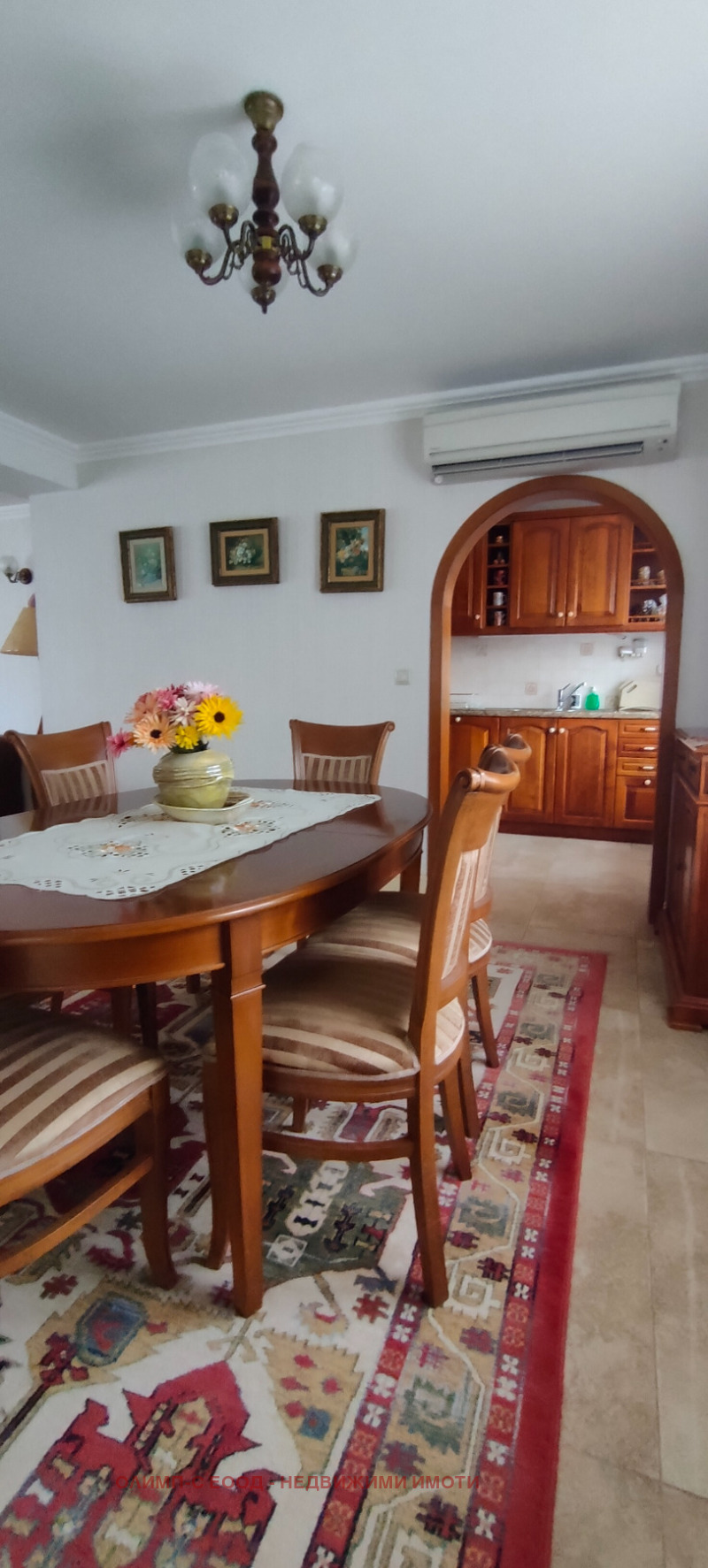 Продава КЪЩА, гр. Варна, м-т Евксиноград, снимка 10 - Къщи - 50385993