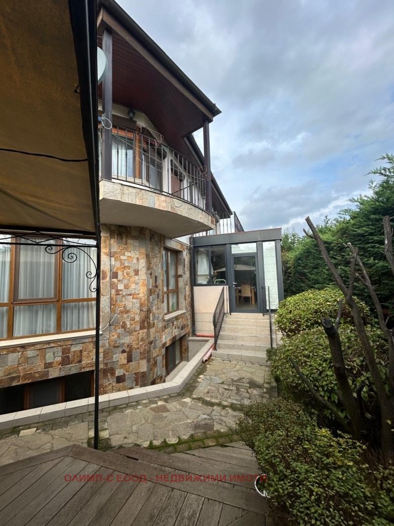 Продава КЪЩА, гр. Варна, м-т Евксиноград, снимка 5 - Къщи - 50385993