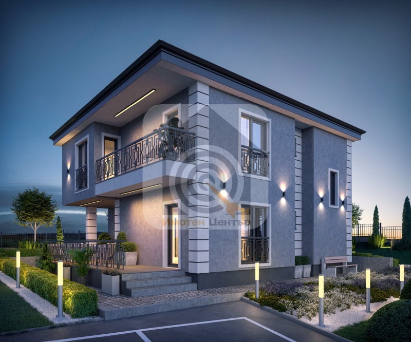 Na prodej  Dům oblast Pernik , Divotino , 150 m2 | 35380864 - obraz [5]