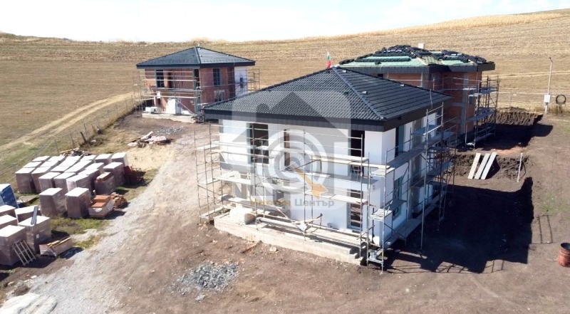 Til salg  Hus region Pernik , Divotino , 150 kvm | 35380864 - billede [3]