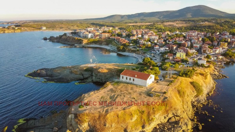 Til salg  Hus region Burgas , Tsarevo , 360 kvm | 79800788