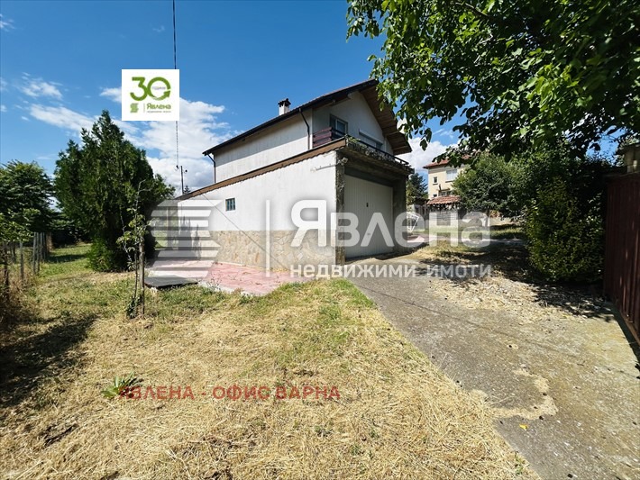 Продава КЪЩА, с. Оброчище, област Добрич, снимка 4 - Къщи - 52633442