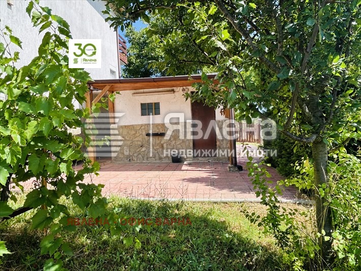 Продава КЪЩА, с. Оброчище, област Добрич, снимка 5 - Къщи - 52633442