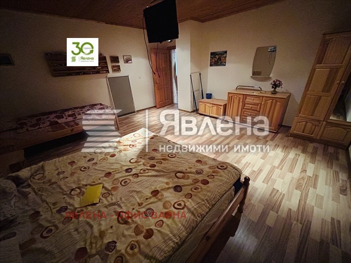 Продава КЪЩА, с. Оброчище, област Добрич, снимка 17 - Къщи - 52633442