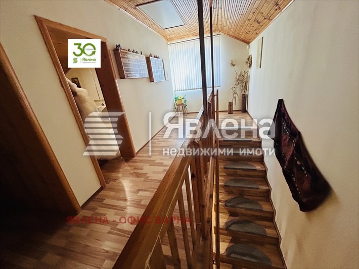 Продава КЪЩА, с. Оброчище, област Добрич, снимка 15 - Къщи - 52633442