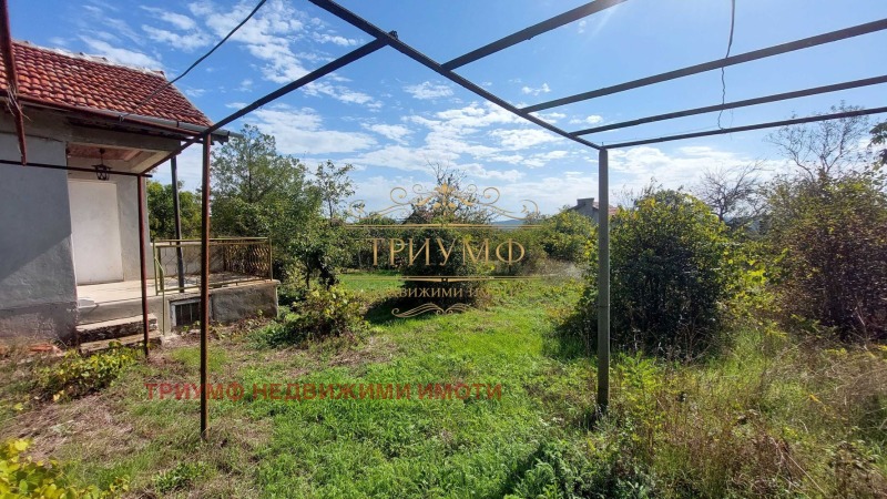 For Sale  Villa region Varna , Osenovo , 25 sq.m | 77721073 - image [3]