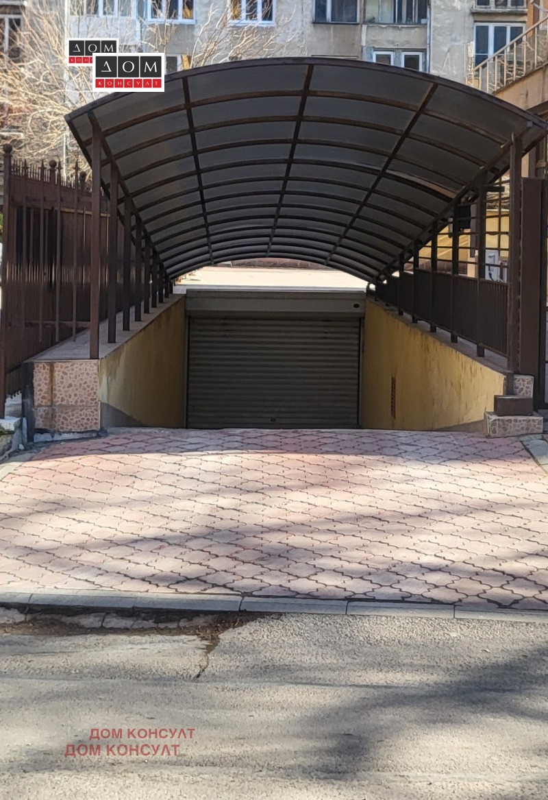 Zu verkaufen  Garage Sofia , Borowo , 34 qm | 53536911 - Bild [3]