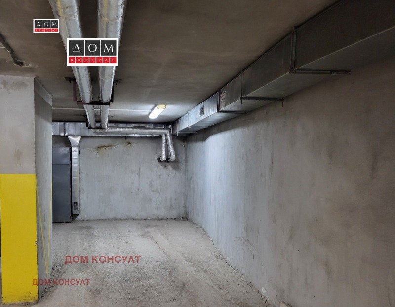 Zu verkaufen  Garage Sofia , Borowo , 34 qm | 53536911 - Bild [2]