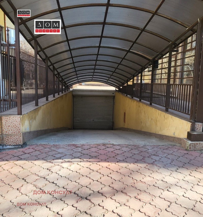 Zu verkaufen  Garage Sofia , Borowo , 34 qm | 53536911 - Bild [6]