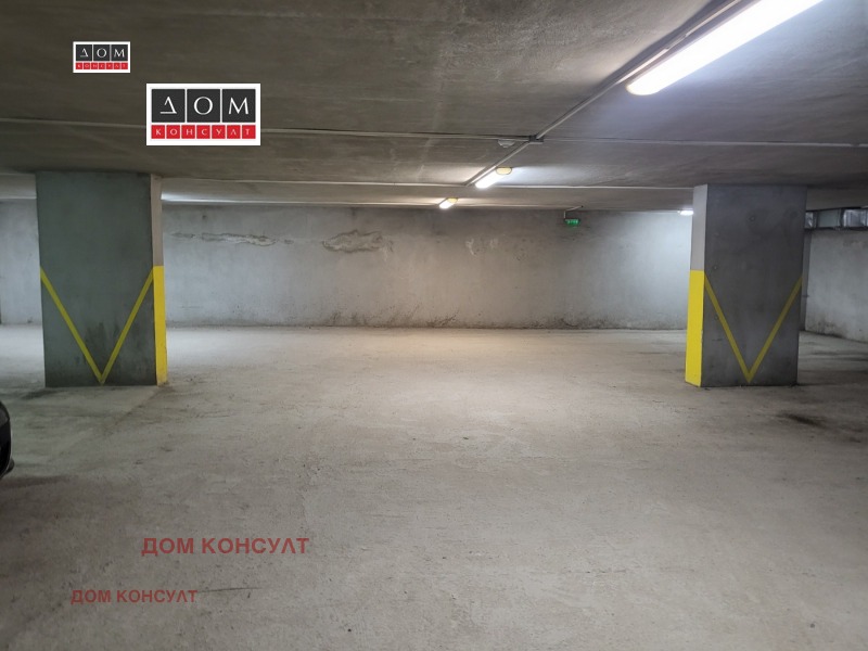 Zu verkaufen  Garage Sofia , Borowo , 34 qm | 53536911 - Bild [4]