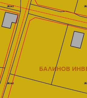 Te koop  Verhaallijn Varna , m-t Borovets - jug , 500 m² | 54110520 - afbeelding [3]