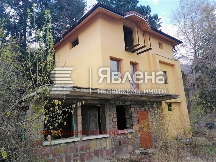 Продава ПАРЦЕЛ, гр. София, Княжево, снимка 4 - Парцели - 53624363