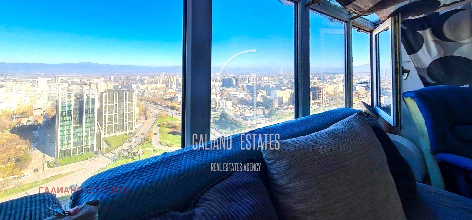 Продава 2-СТАЕН, гр. София, Младост 1, снимка 7 - Апартаменти - 53007301
