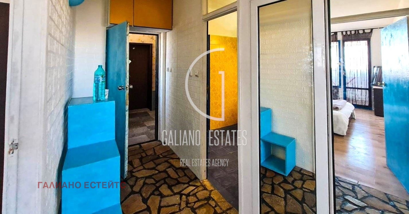 Продава 2-СТАЕН, гр. София, Младост 1, снимка 6 - Апартаменти - 53007301