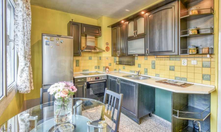 Продава 2-СТАЕН, гр. София, Люлин 3, снимка 3 - Апартаменти - 54345093