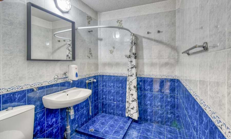 Продава 2-СТАЕН, гр. София, Люлин 3, снимка 16 - Апартаменти - 54345093