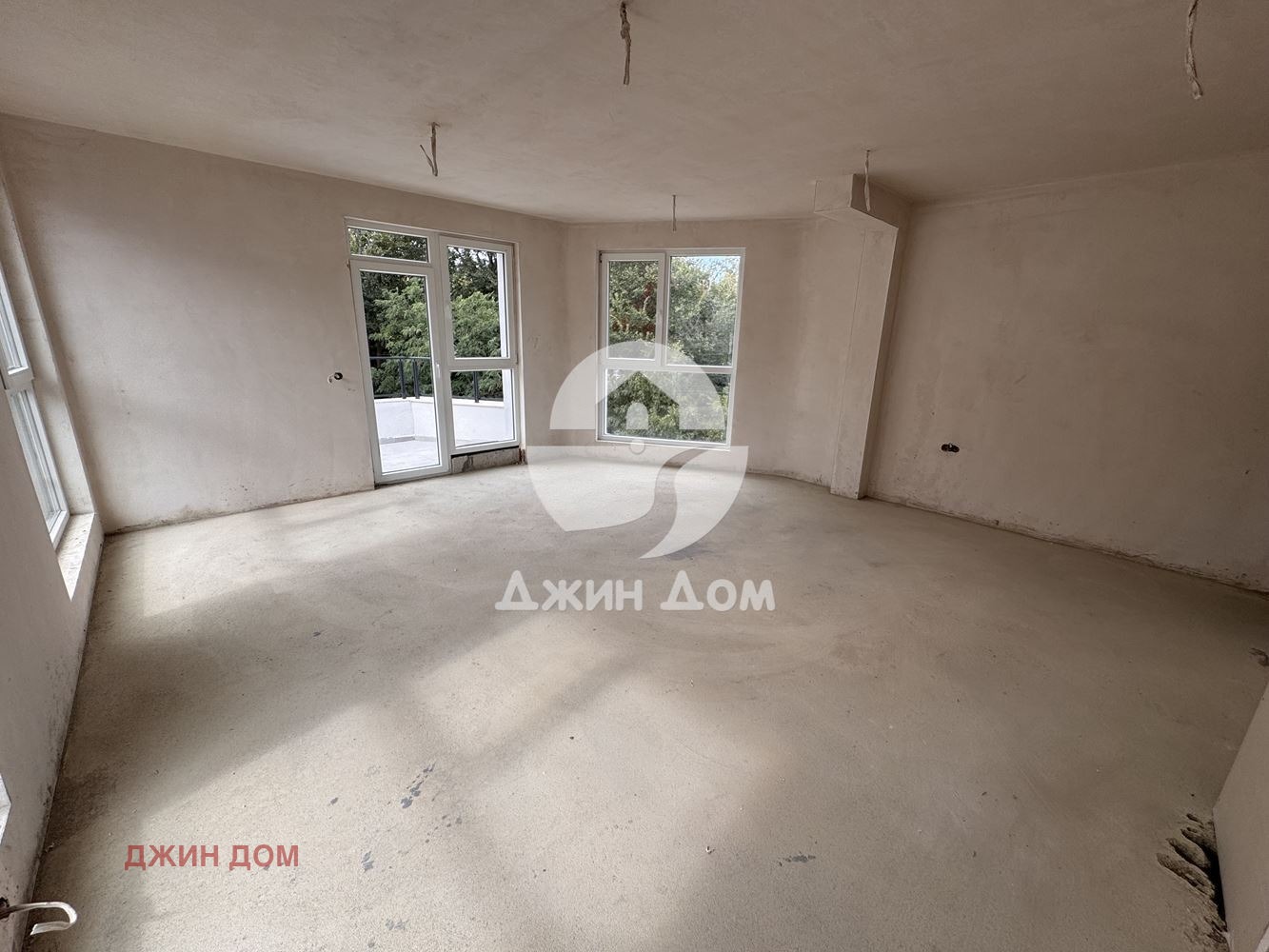 Продава 2-СТАЕН, гр. Бургас, Сарафово, снимка 2 - Апартаменти - 56115221