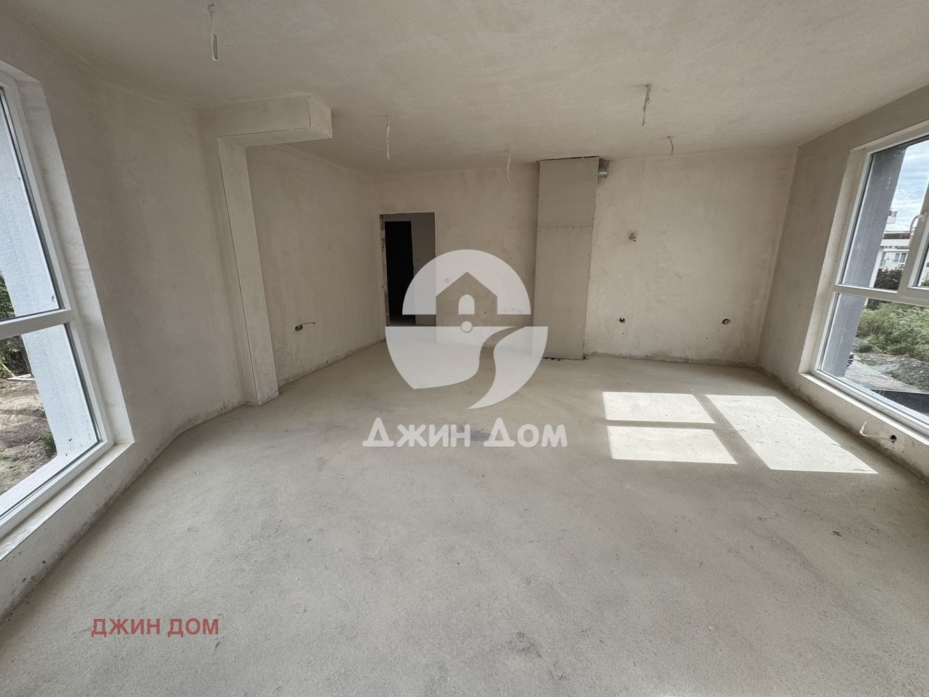 Продава 2-СТАЕН, гр. Бургас, Сарафово, снимка 3 - Апартаменти - 56115221