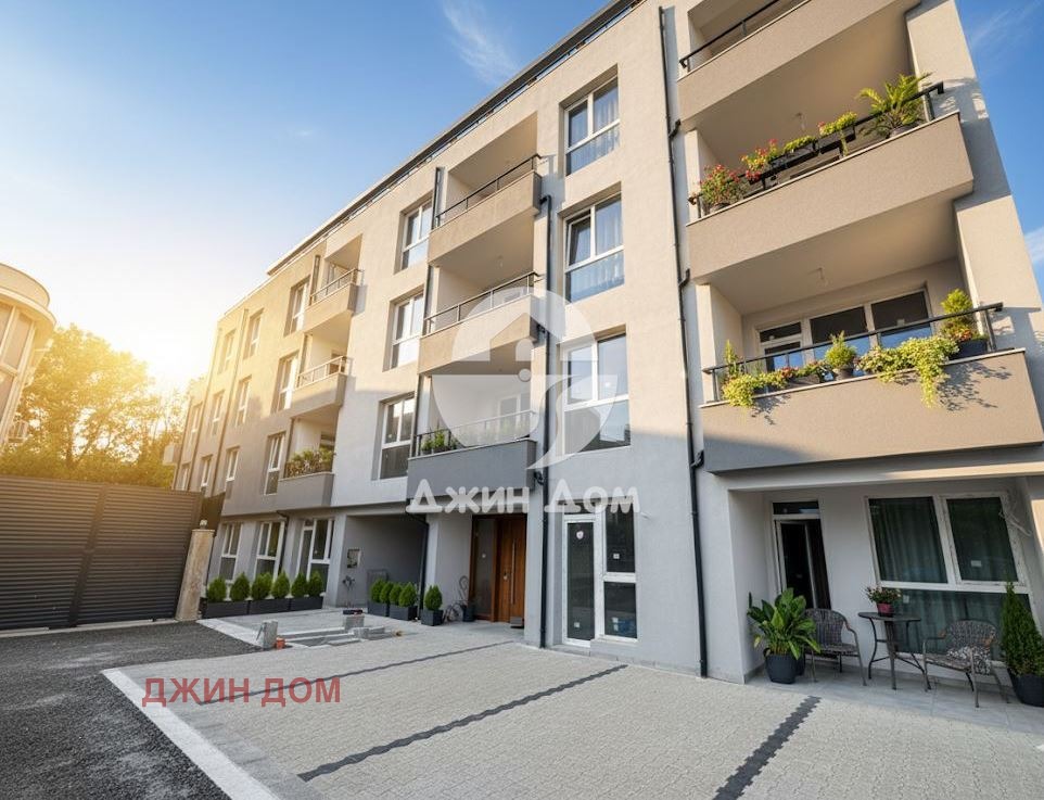 Продава 2-СТАЕН, гр. Бургас, Сарафово, снимка 9 - Апартаменти - 56115221