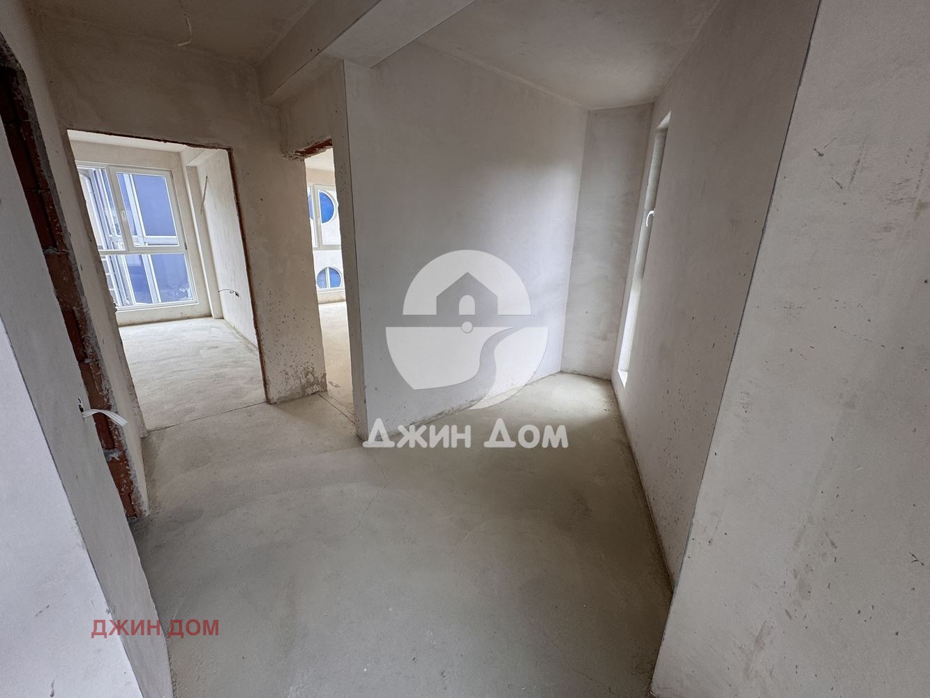 Продава 2-СТАЕН, гр. Бургас, Сарафово, снимка 4 - Апартаменти - 56115221