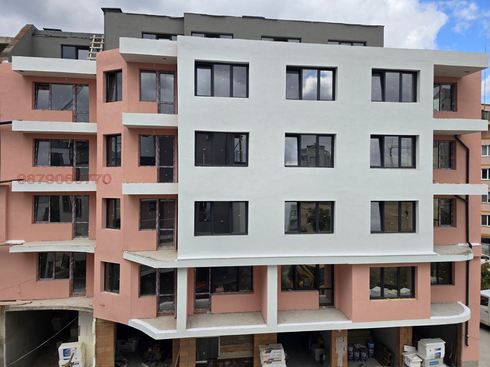Продава 2-СТАЕН, гр. София, Левски В, снимка 8 - Апартаменти - 56503520