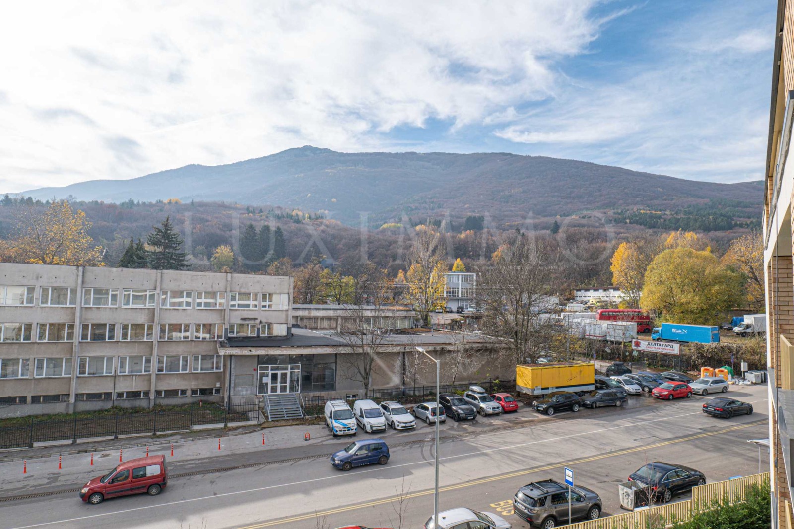 Продава 3-СТАЕН, гр. София, Бояна, снимка 2 - Апартаменти - 52214820