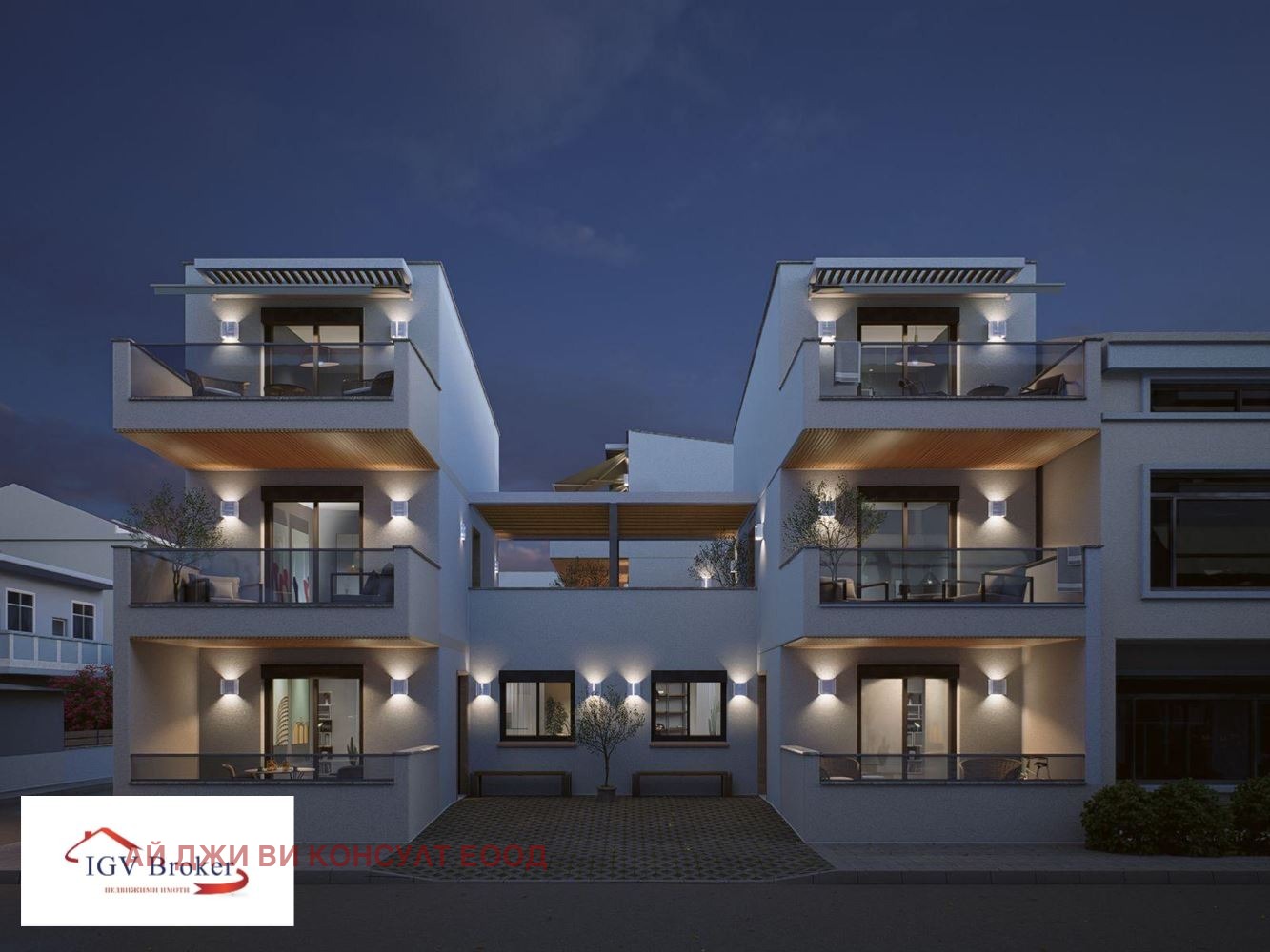 Продава 3-СТАЕН, Извън страната, област Извън страната, снимка 10 - Апартаменти - 53874141