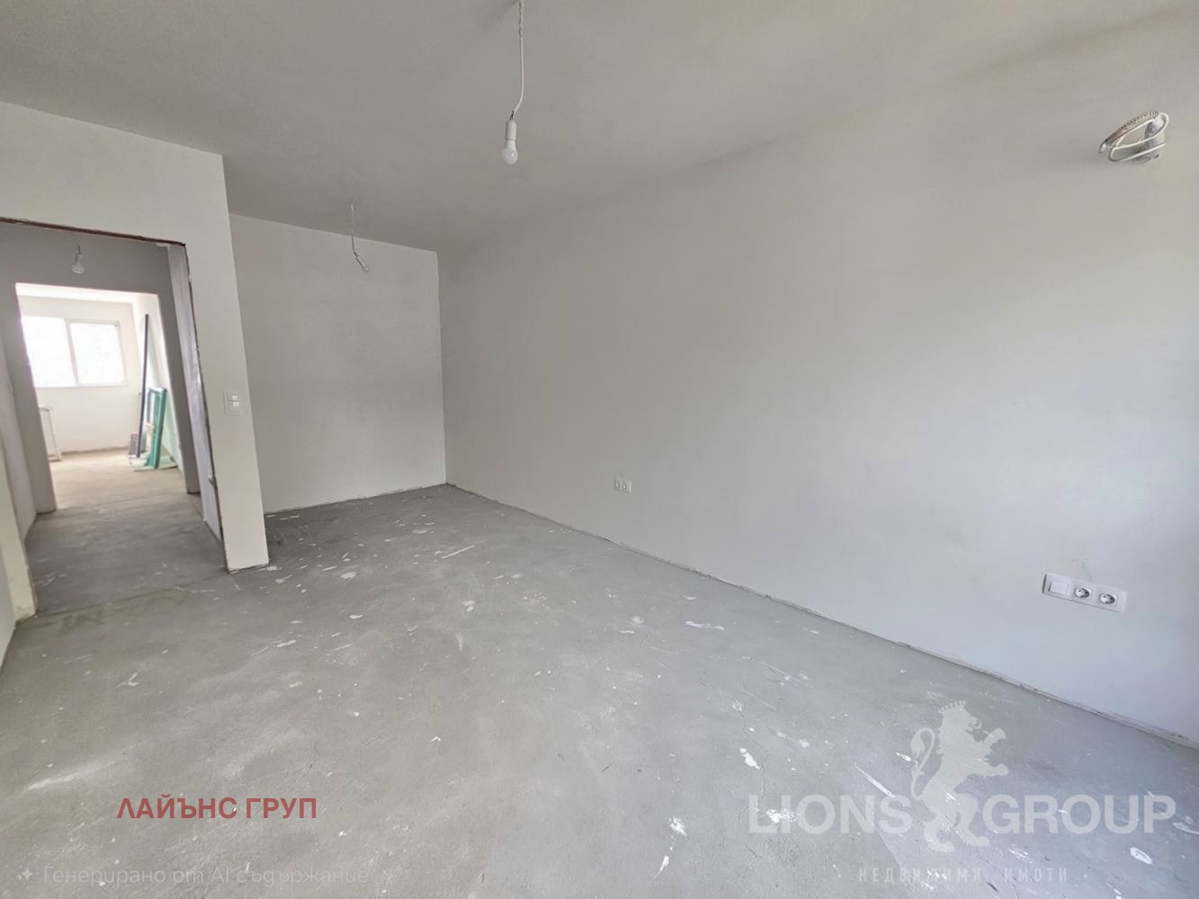 Продава 3-СТАЕН, гр. Варна, Бриз, снимка 3 - Апартаменти - 54355931