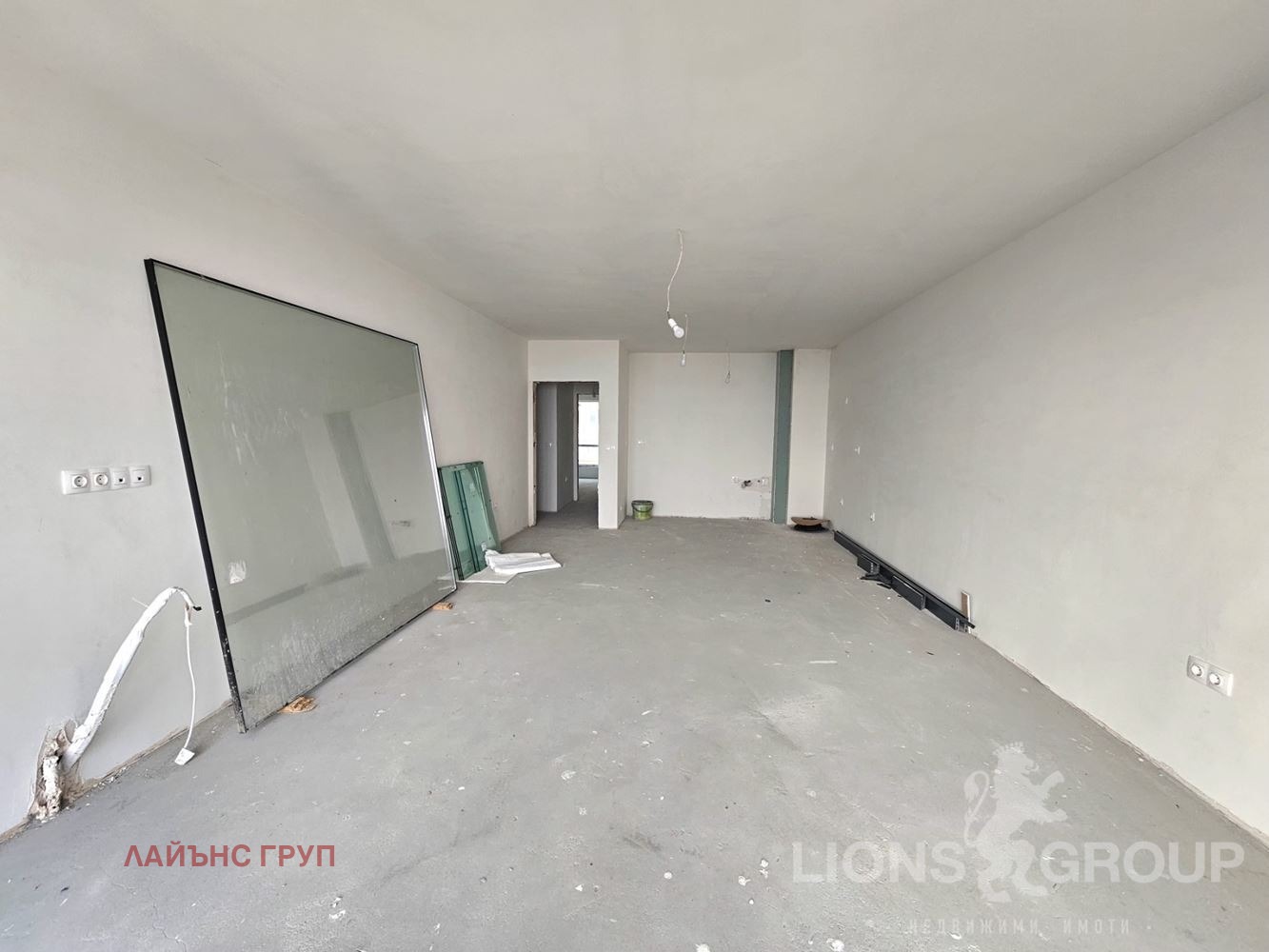 Продава 3-СТАЕН, гр. Варна, Бриз