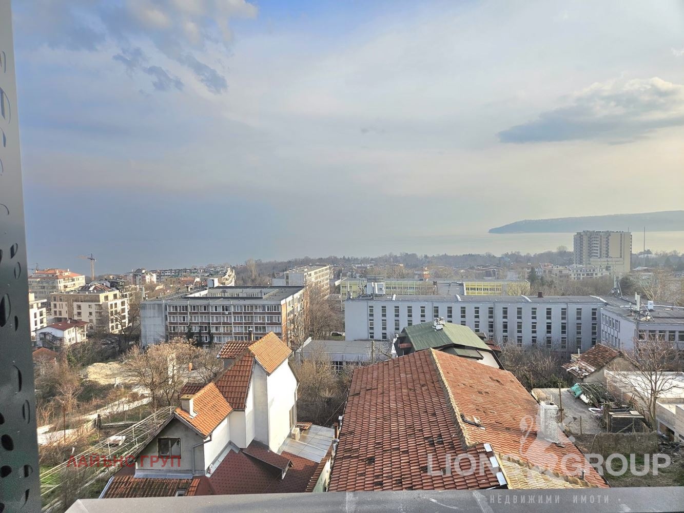 Продава 3-СТАЕН, гр. Варна, Бриз, снимка 10 - Апартаменти - 54355931