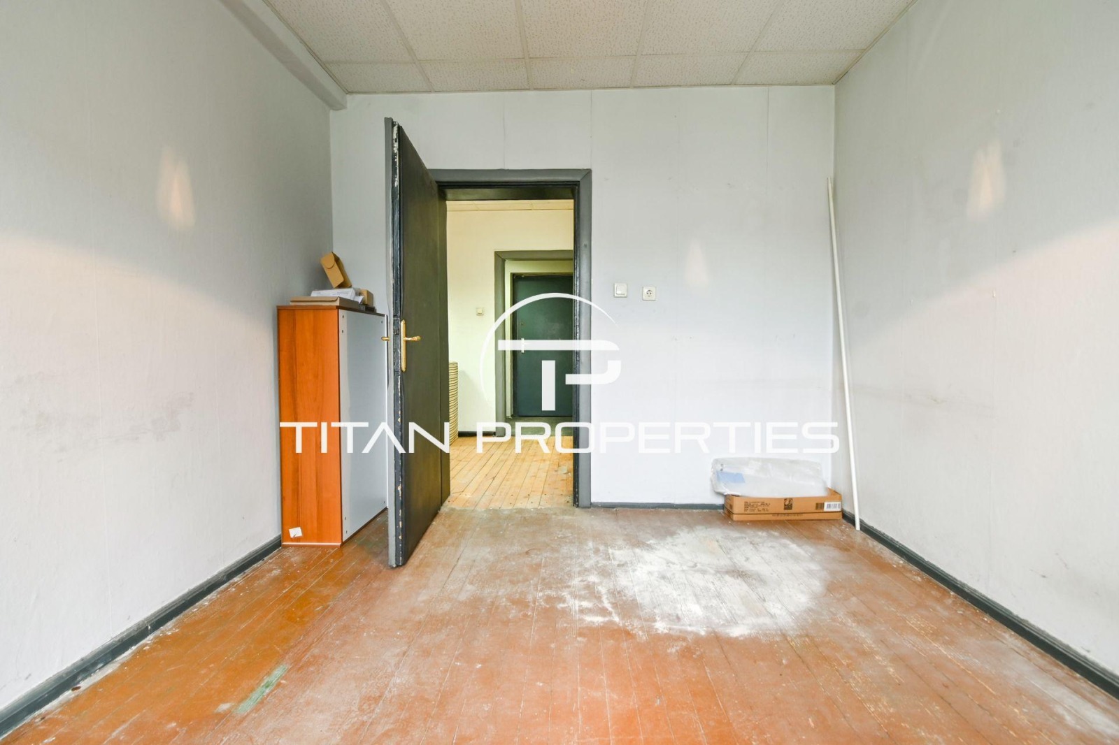 Продава 3-СТАЕН, гр. София, Център, снимка 5 - Апартаменти - 54572428