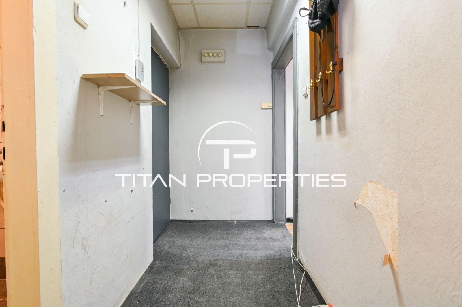 Продава 3-СТАЕН, гр. София, Център, снимка 9 - Апартаменти - 54572428