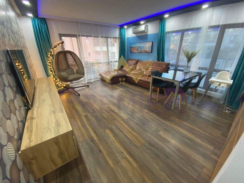 Продава 3-СТАЕН, гр. Варна, Възраждане 3, снимка 2 - Апартаменти - 55060792
