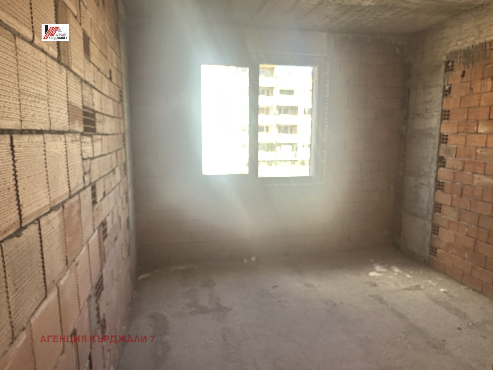 Продава 3-СТАЕН, гр. Кърджали, Възрожденци, снимка 9 - Апартаменти - 56116754