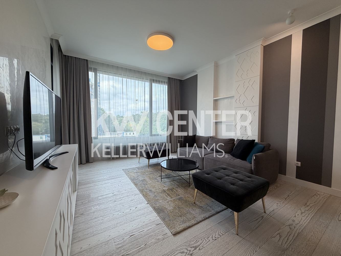 Продава 3-СТАЕН, гр. София, Изгрев, снимка 3 - Апартаменти - 56353602