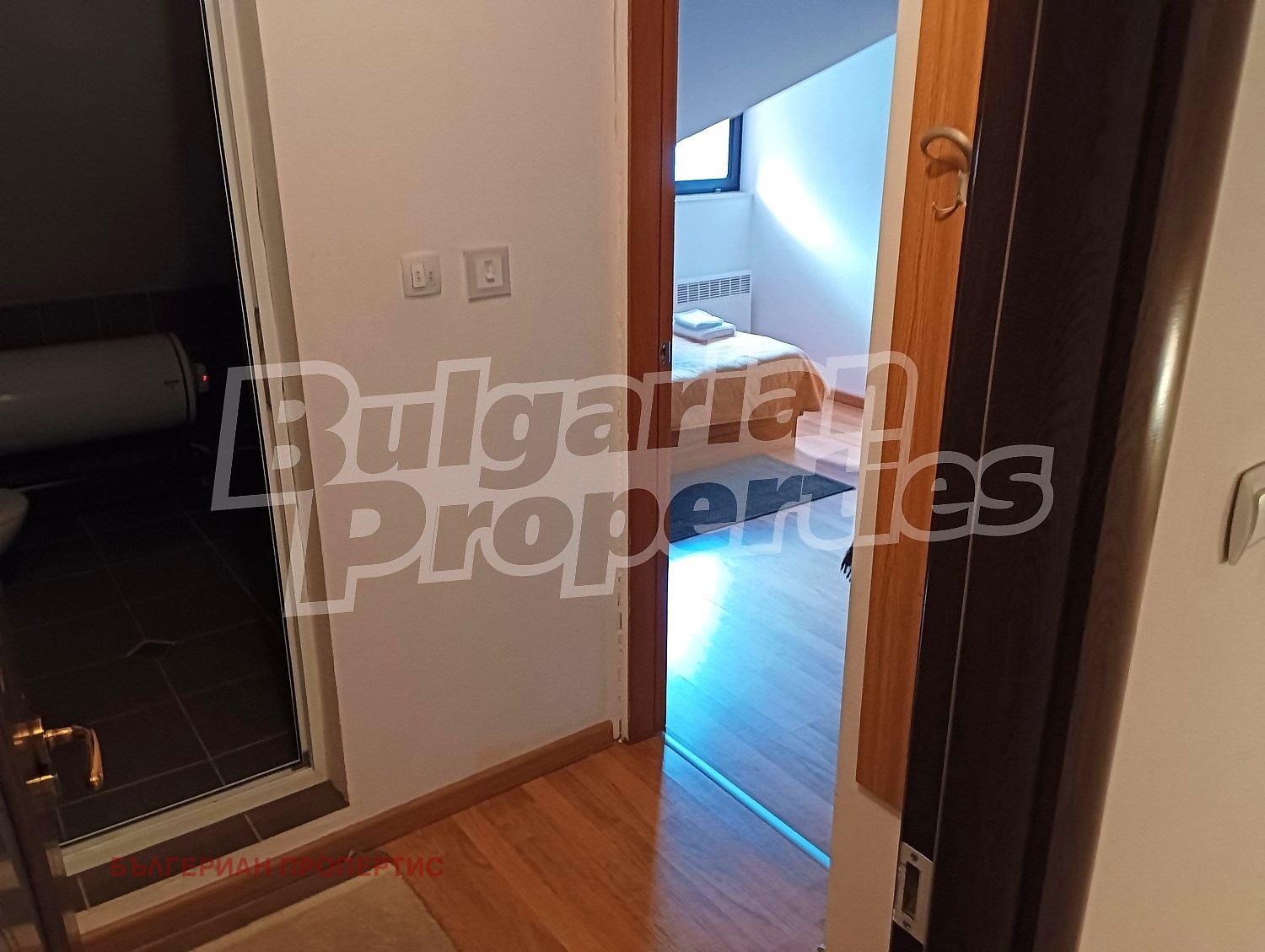 Продава 4-СТАЕН, к.к. Пампорово, област Смолян, снимка 16 - Апартаменти - 54420691