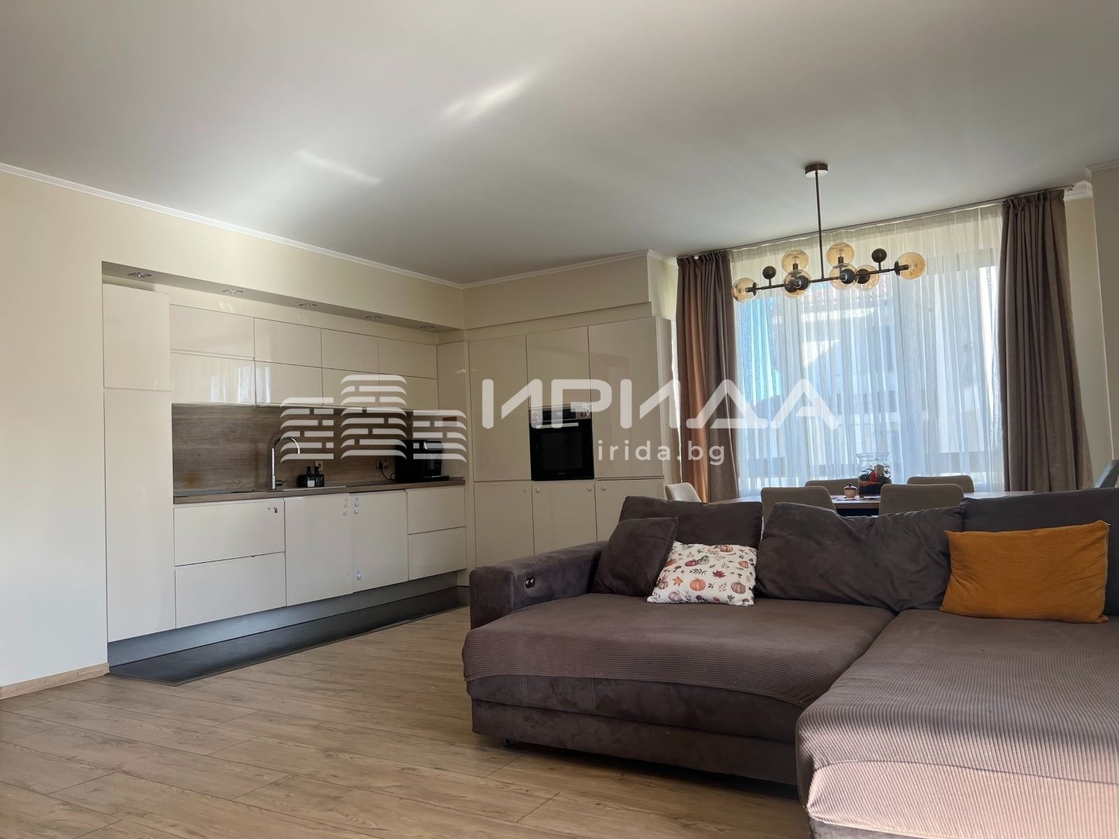 Продава 4-СТАЕН, гр. София, Симеоново, снимка 2 - Апартаменти - 55124896