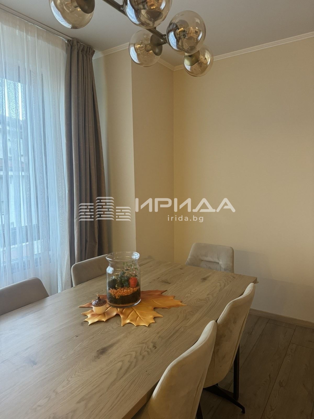 Продава 4-СТАЕН, гр. София, Симеоново, снимка 5 - Апартаменти - 55124896