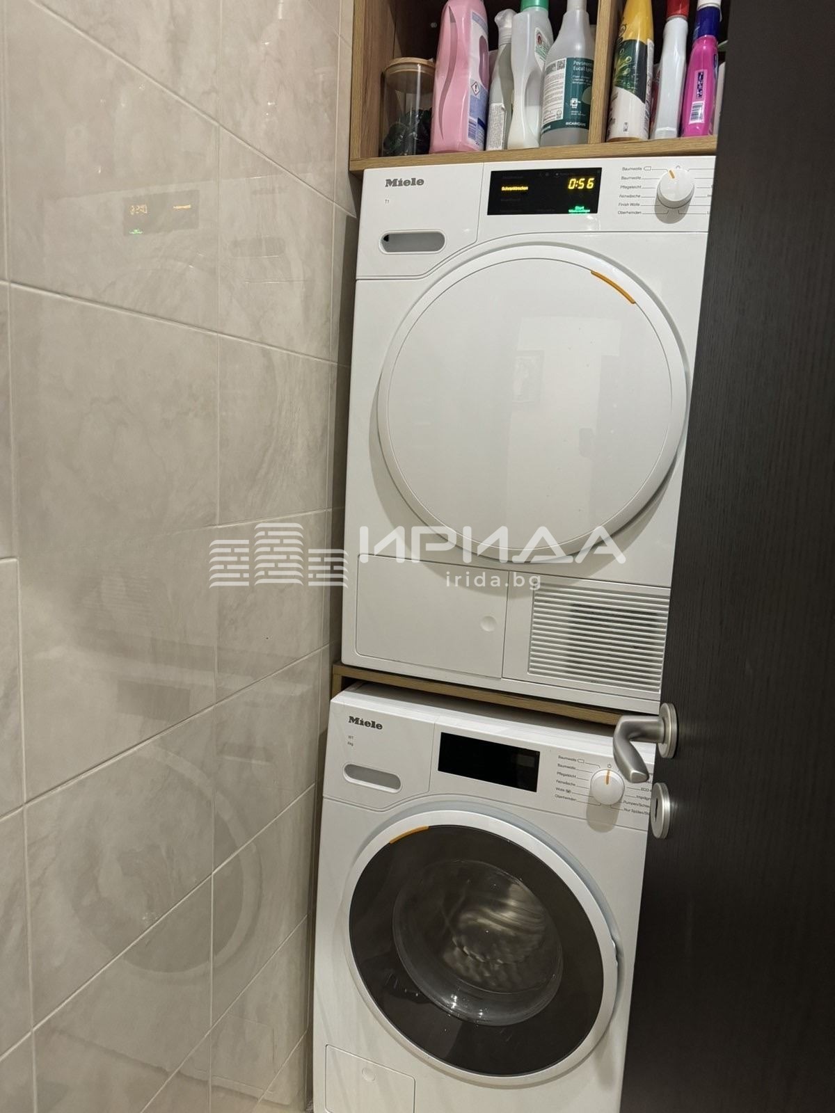 Продава 4-СТАЕН, гр. София, Симеоново, снимка 12 - Апартаменти - 55124896