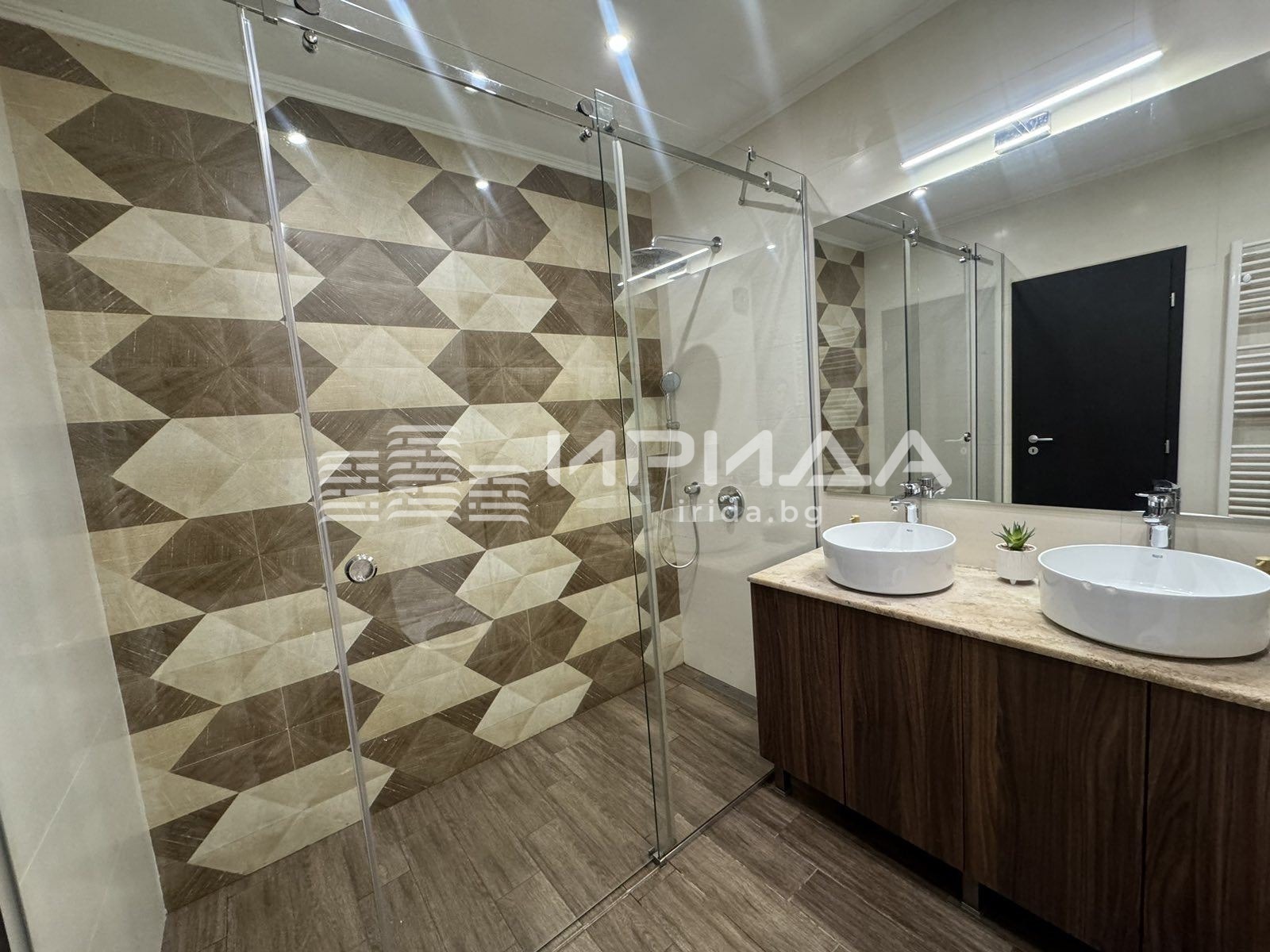 Продава 4-СТАЕН, гр. София, Симеоново, снимка 11 - Апартаменти - 55124896