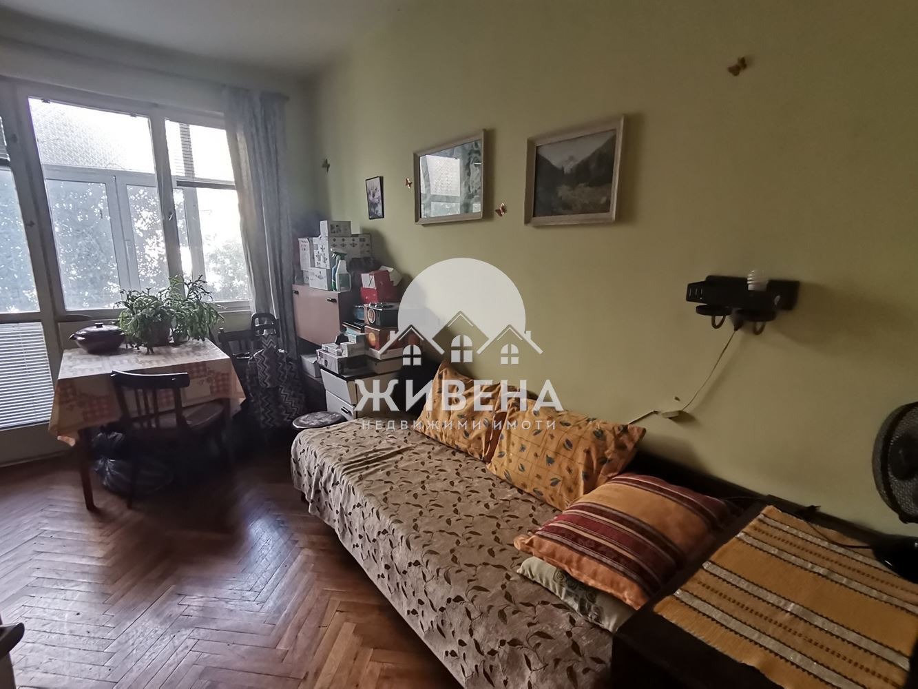 Продава 4-СТАЕН, гр. Варна, Окръжна болница-Генерали, снимка 6 - Апартаменти - 56425006