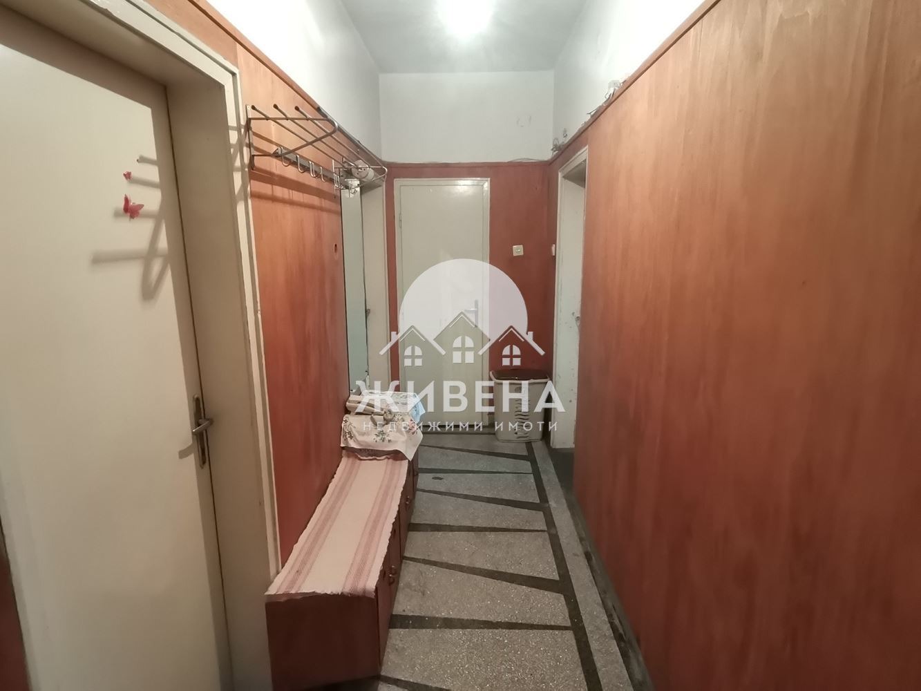 Продава 4-СТАЕН, гр. Варна, Окръжна болница-Генерали, снимка 8 - Апартаменти - 56425006