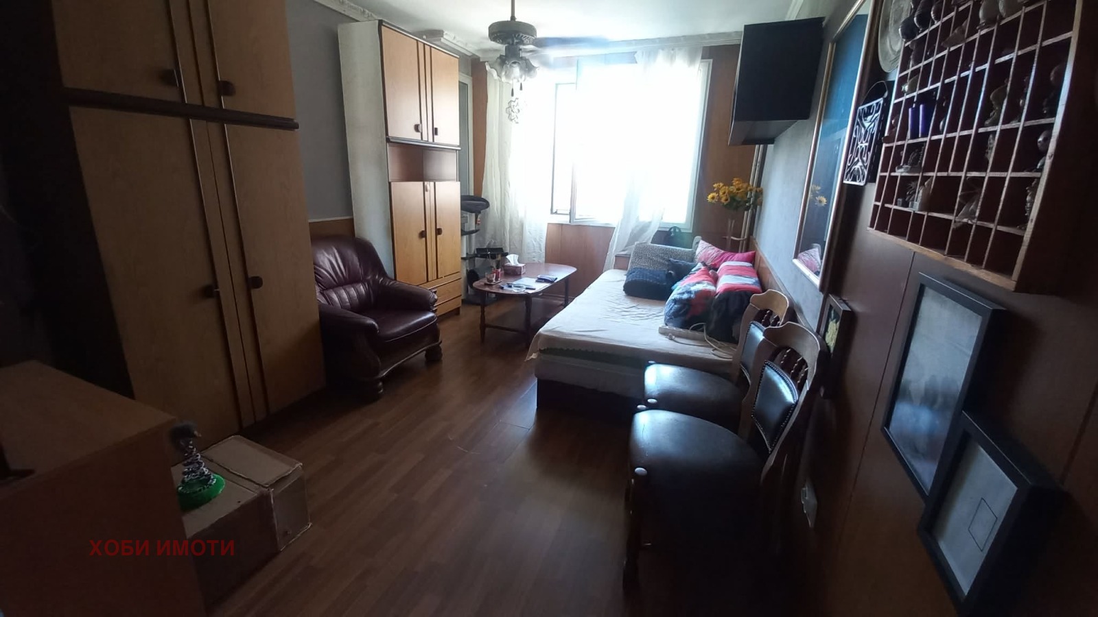 Продава МНОГОСТАЕН, гр. Пловдив, Център, снимка 7 - Апартаменти - 55395660