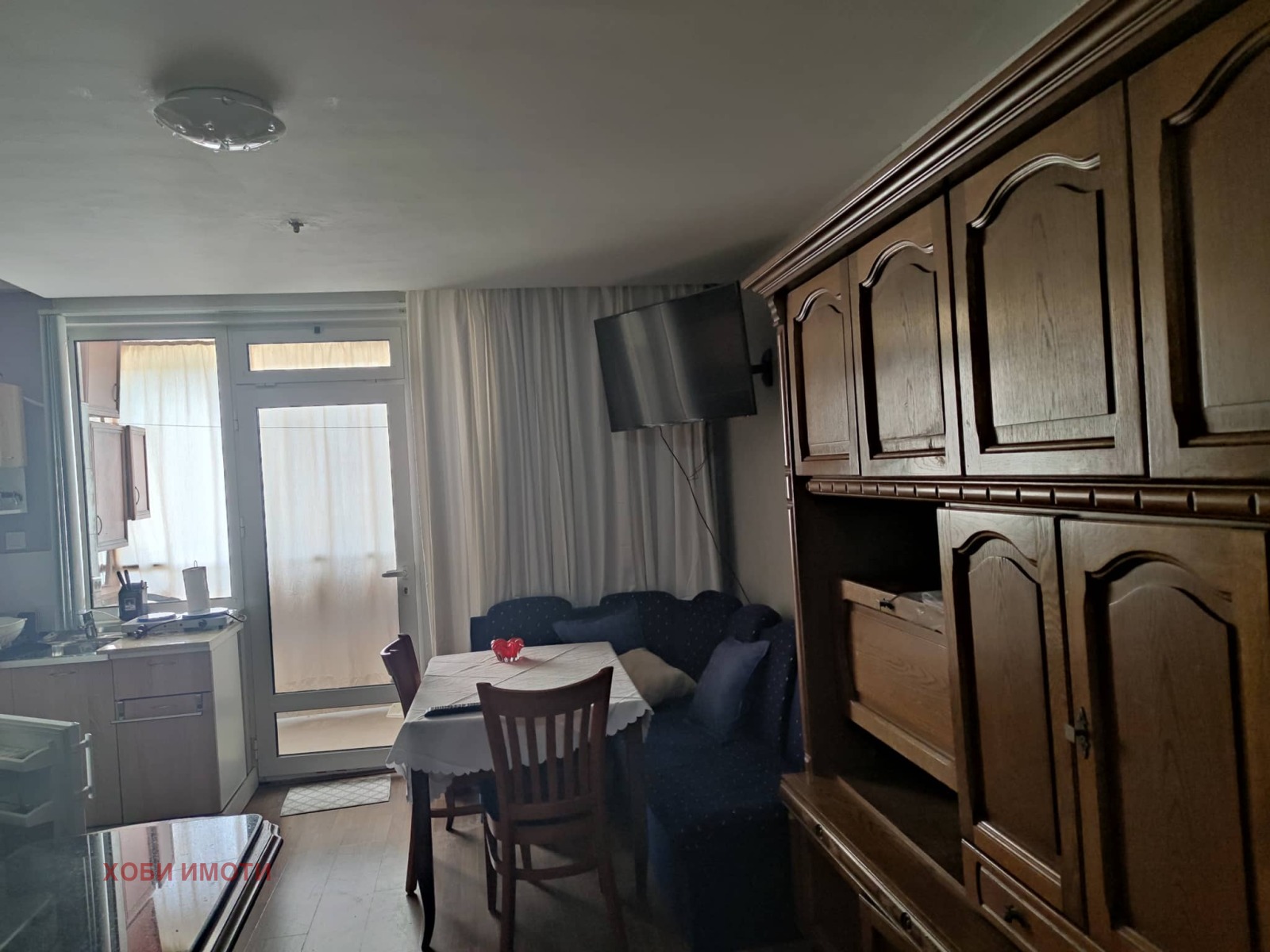Продава МНОГОСТАЕН, гр. Пловдив, Център, снимка 2 - Апартаменти - 55395660