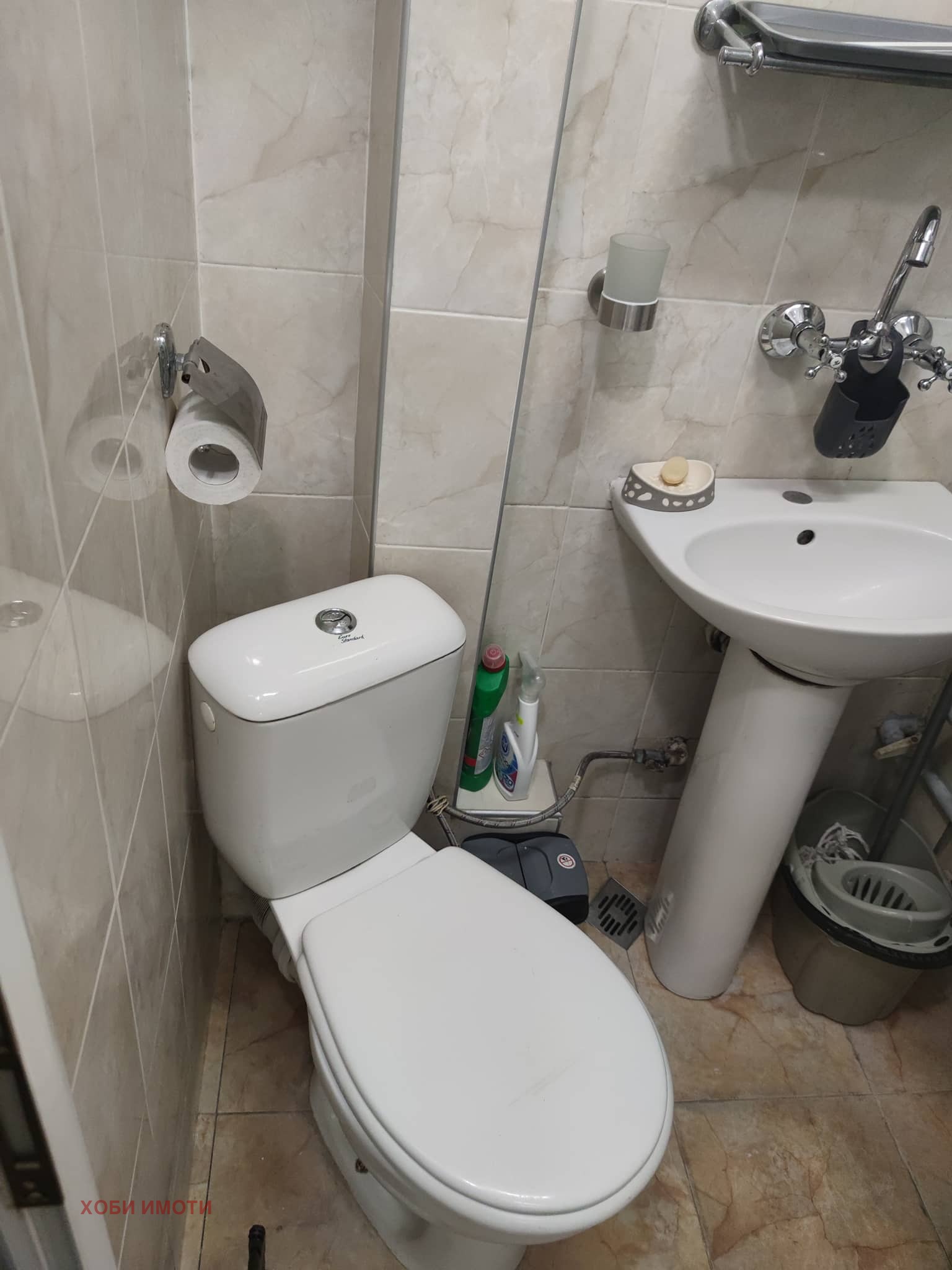 Продава МНОГОСТАЕН, гр. Пловдив, Център, снимка 5 - Апартаменти - 55395660